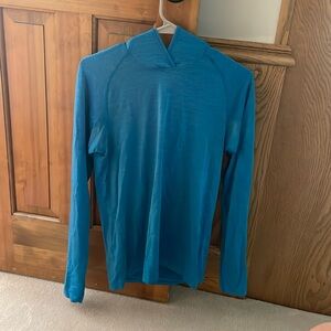 Mens Lululemon Pullover